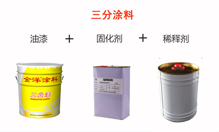 三分油漆，七分施工