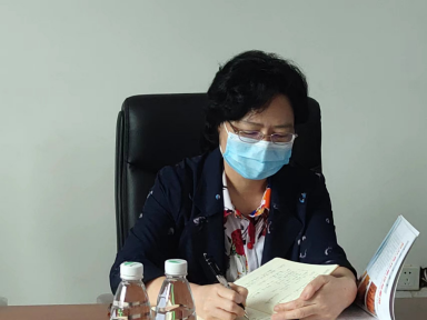 倍受鼓舞，用科技的力量贏得更大榮光